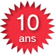 10 ans